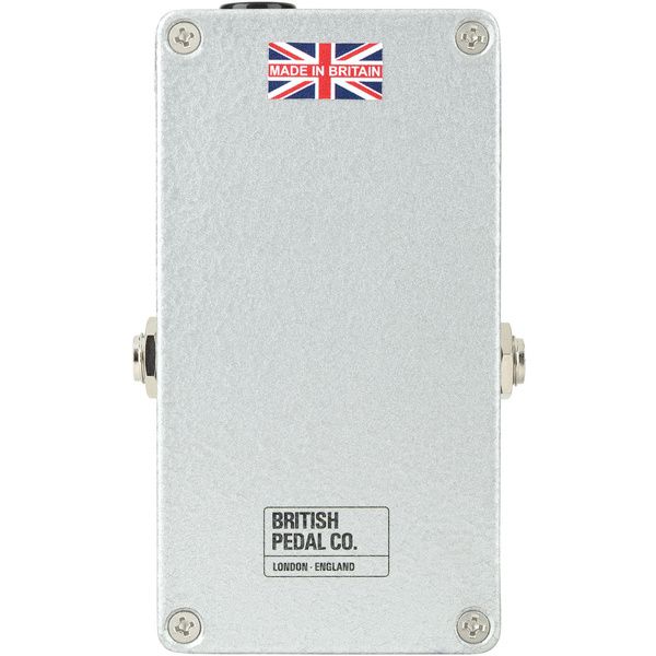 British Pedal Company Compact Series NOS Rangemaster