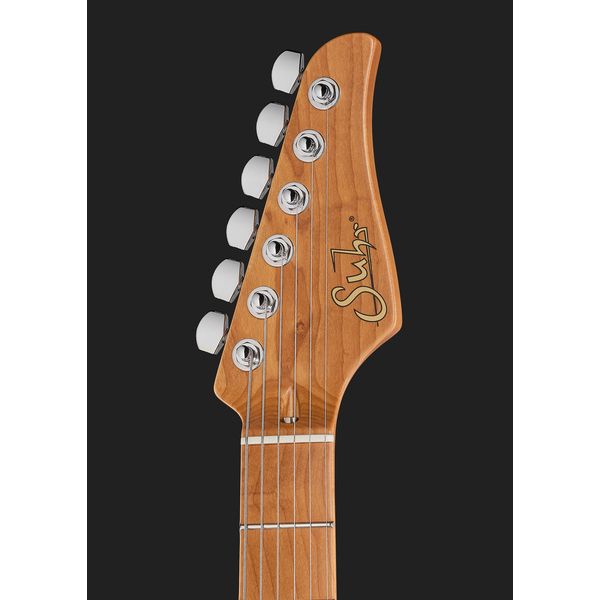 Suhr Standard Plus HSS RM BHB