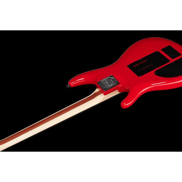 Ibanez JS2480-MCR Joe Satriani