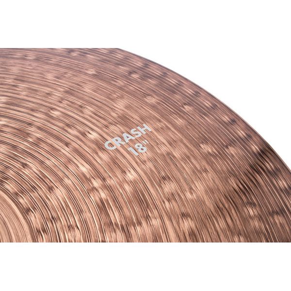 Paiste 18" 900 Series Crash