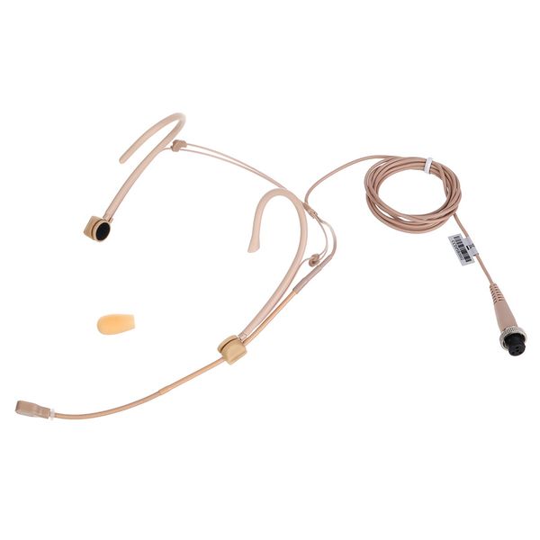 Mipro ACT-5800 MU-506HS/MU-59 Quad