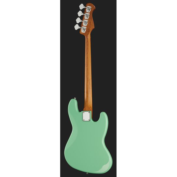 Harley Benton JB-62 LH CC SFG