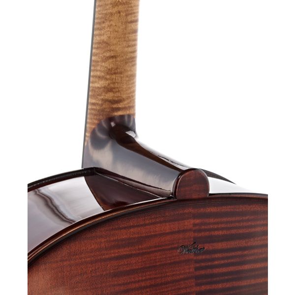 Gewa Georg Walther Concert Cello RB