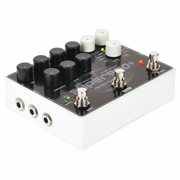 Electro Harmonix Superego Plus