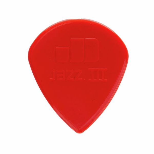 Dunlop Jazz III 1,38