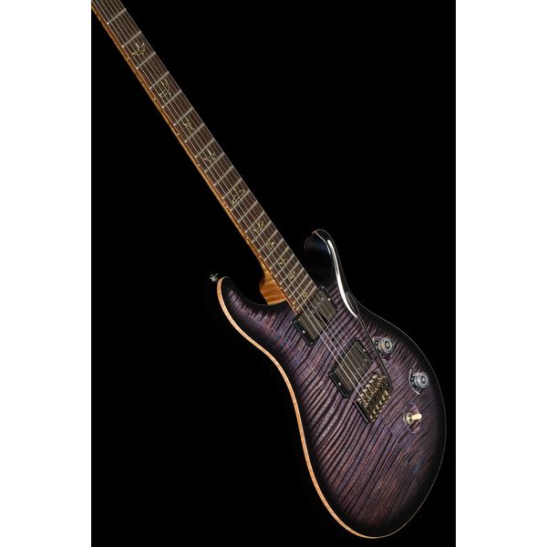 PRS Custom 24 Wood Library PM