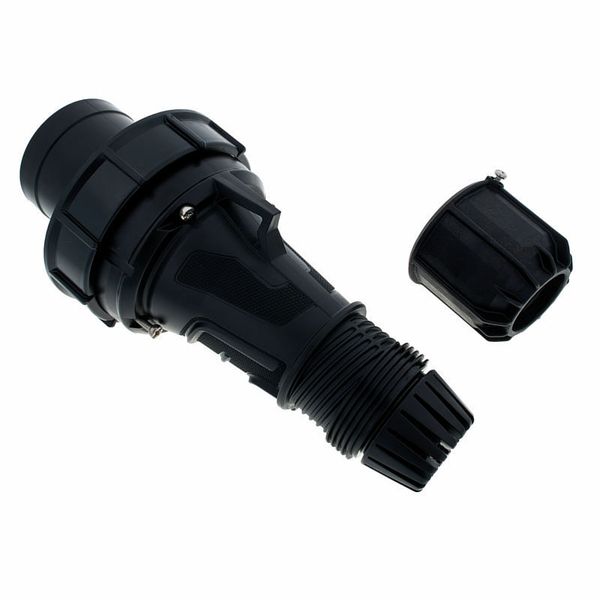 PCE 035-6xs Twist 63A 5pol IP66 M