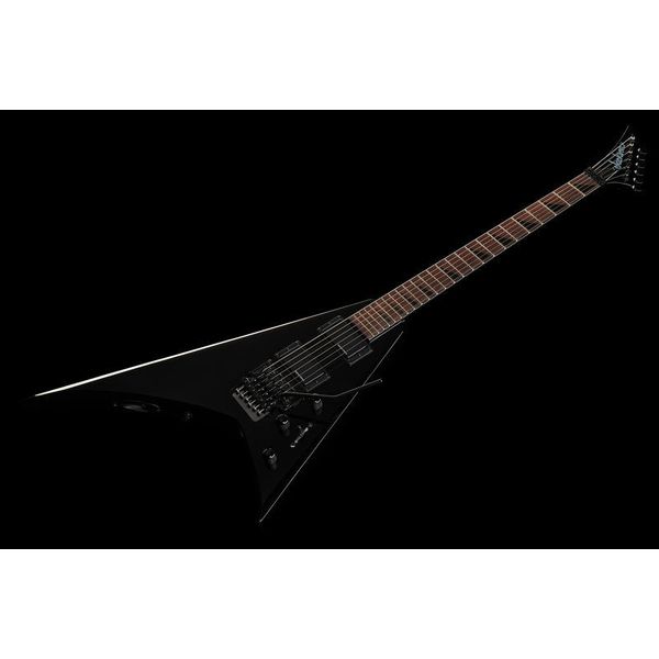 Jackson RRX24 Rhoads Black