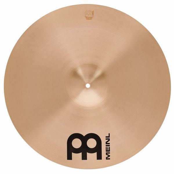 Meinl Pure Alloy 19" Medium Crash