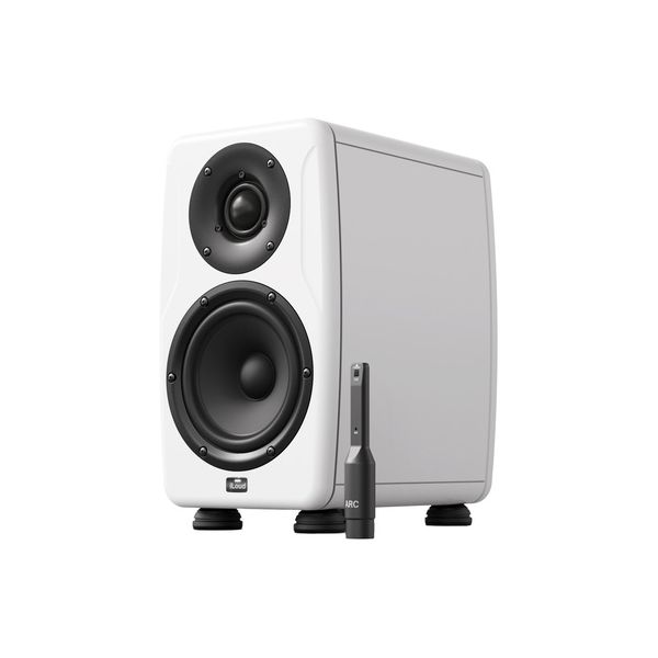 IK Multimedia iLoud Precision 5 Whit B-Stock