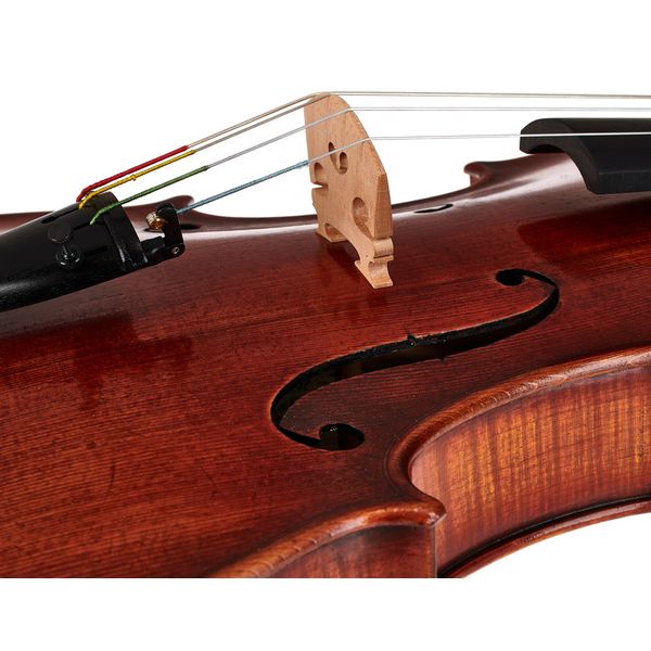 Scala Vilagio Scuola Italiana Viola S2 16,5"