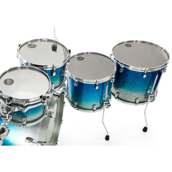 Tama Starcl. Walnut/Birch 5pcs -MBI