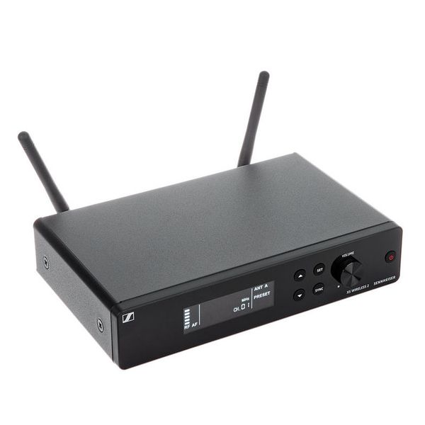 Sennheiser XSW 2-Ci1 E-Band Instrument