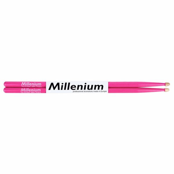 Millenium H5A Hickory Sticks Pink