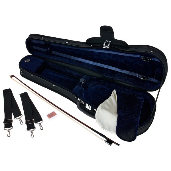 Karl Höfner Concertino Viola Set 14"