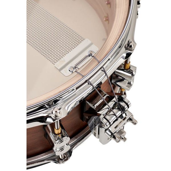 DW PDP 14"x5,5" Walnut Snare