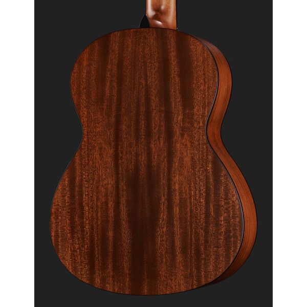 La Mancha Rubinito LSM