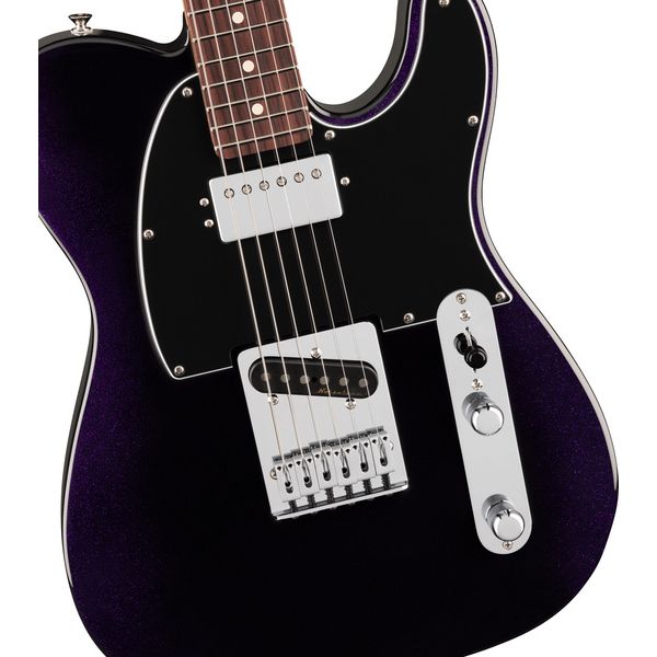 Fender Player II Mod Tele SH RW DSK