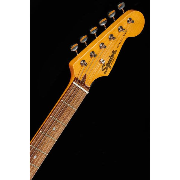 Squier CV 60s Strat 3-SB