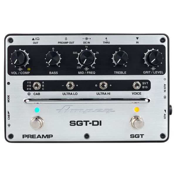 Ampeg SGT-DI