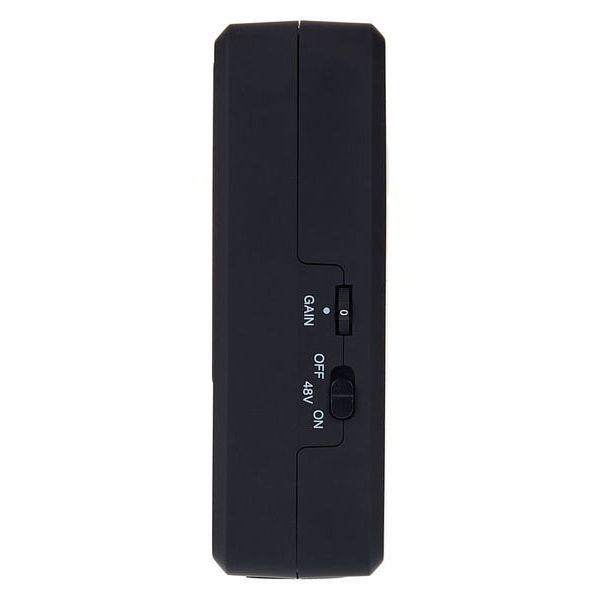 IK Multimedia iRig Pre HD