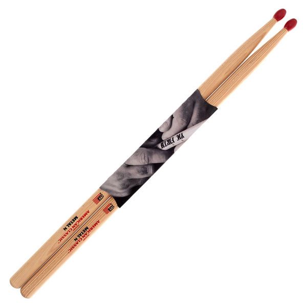 Vic Firth CMN American Classic Hickory