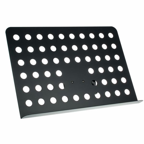 K&M 11940 Spare Desk Complete