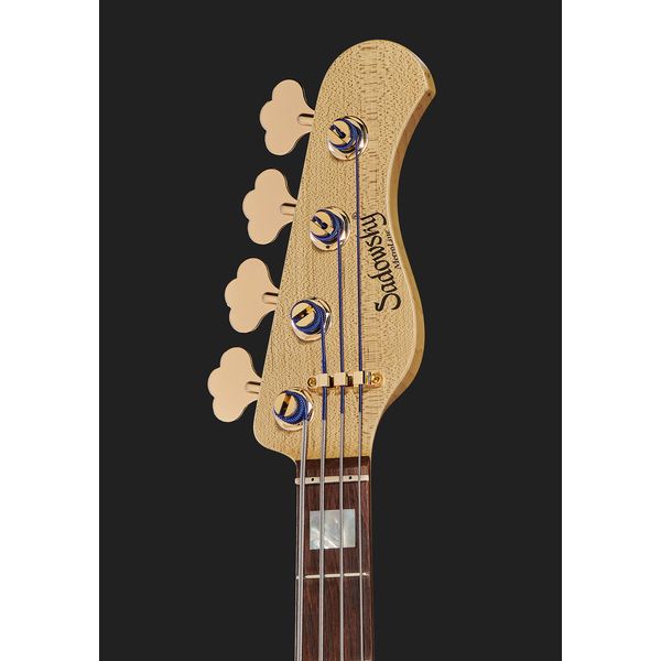 Sadowsky MetroLine JJ 4 LTD 2023 MRS