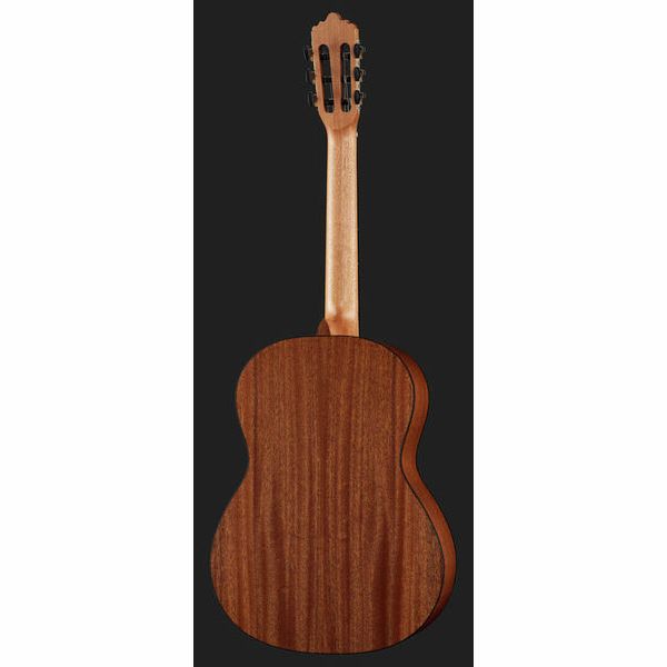 La Mancha Rubinito LSM-N