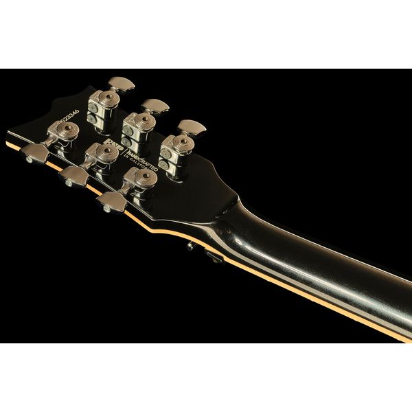 ESP Eclipse FR Saphire Black M