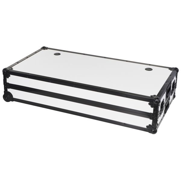 Showgear Portable Z-Style Table White