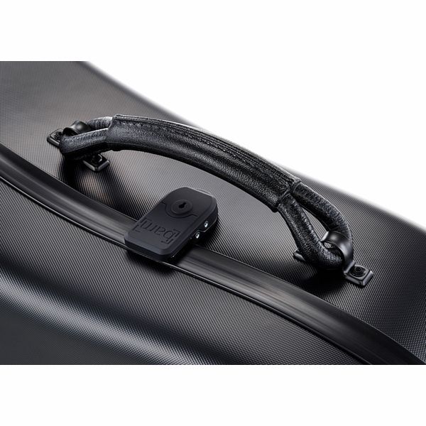 bam 1001SWN Cello Case Classic