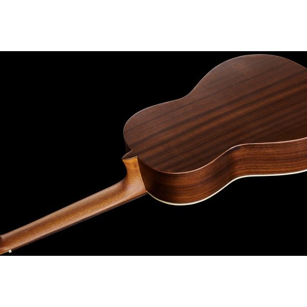 Alhambra 1C HT 3/4 incl. Gigbag Bundle