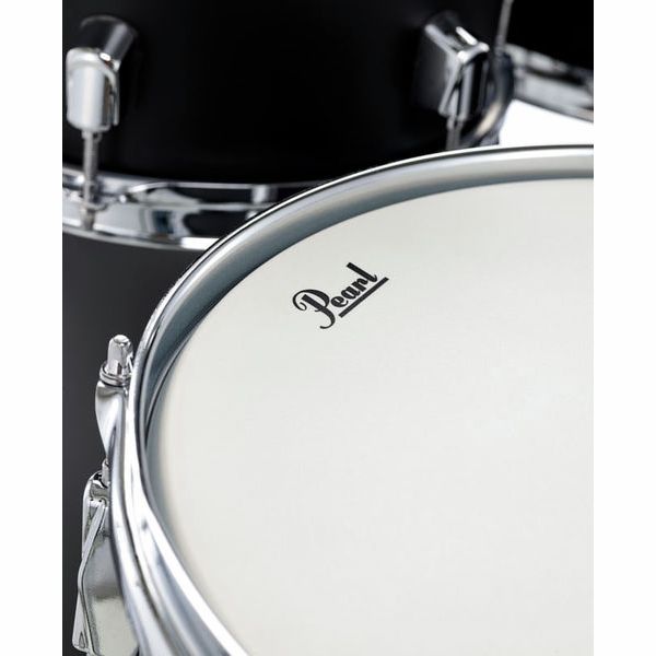 Pearl Decade Maple Studio S. Black
