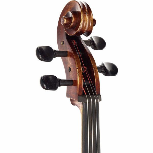 Lothar Semmlinger No. 133A Antiqued Cello 4/4