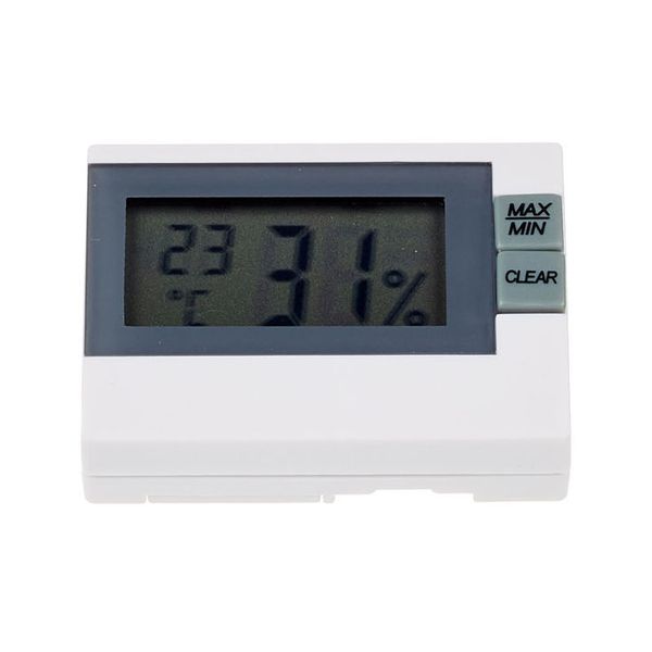 TFA Electronic Thermo-Hygrometer