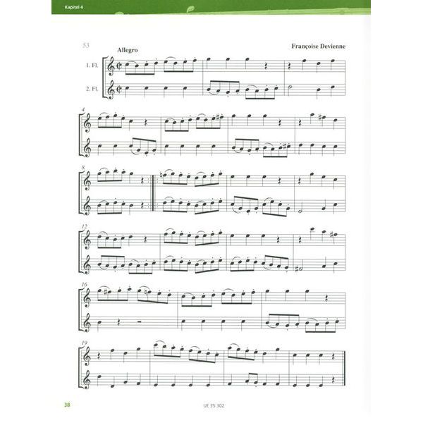 Universal Edition Neue Magic Flute 2