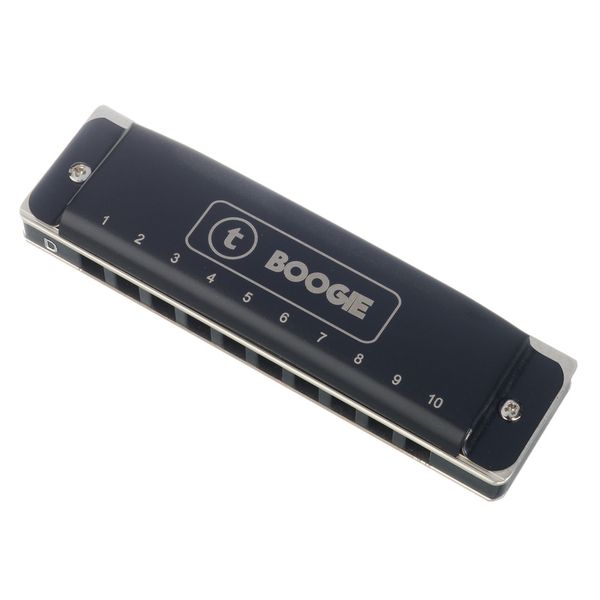 Thomann Boogie Blues Harmonica D