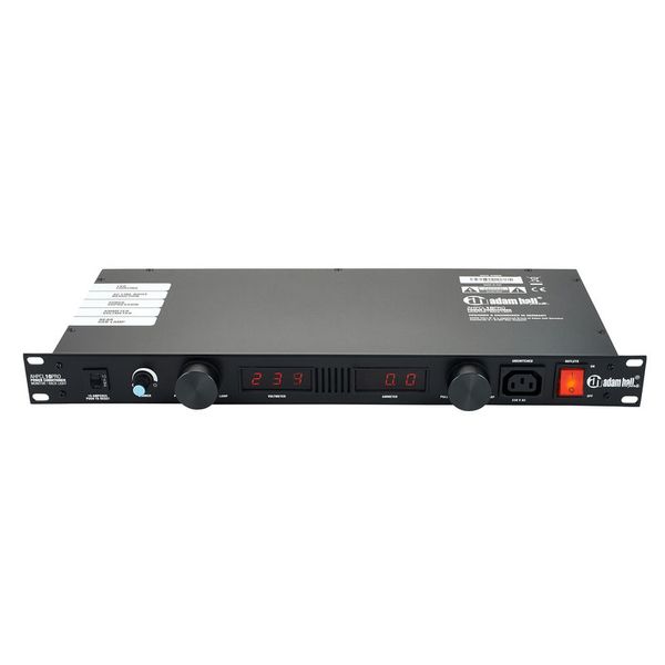 Adam Hall PCL 10 Pro Power Conditioner