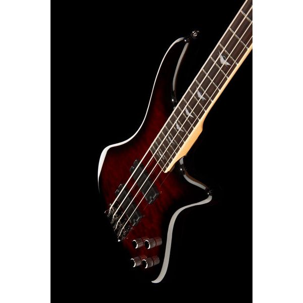 Schecter Diamond Stiletto Extreme 4 BCH