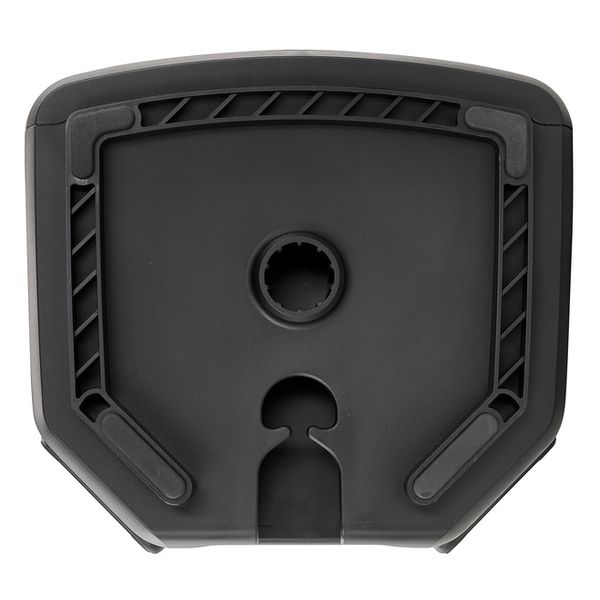 JBL EON710 Stand Bundle