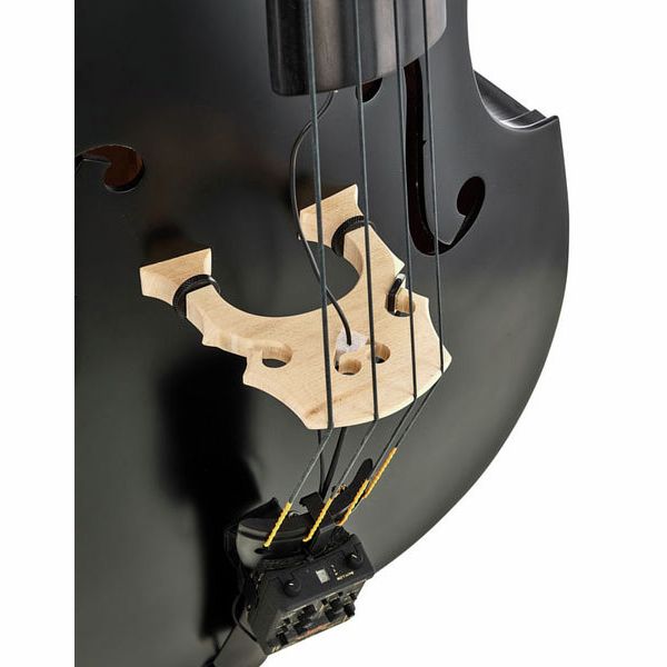 Gewa Rockabilly BK/SH Bass Set