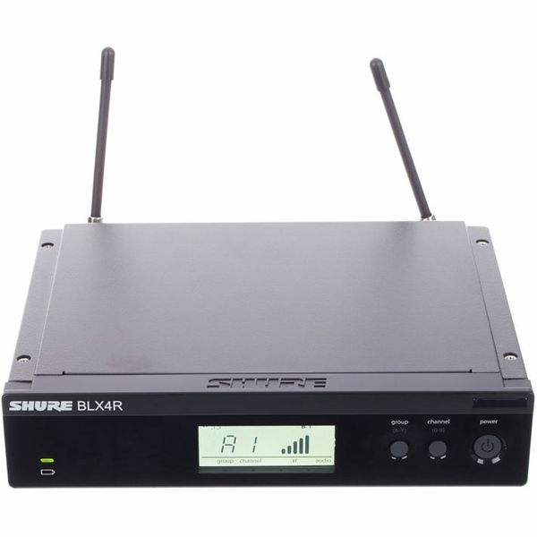 Shure BLX14R H8E