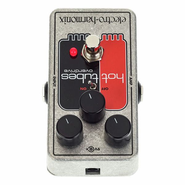 Electro Harmonix Hot Tubes Nano