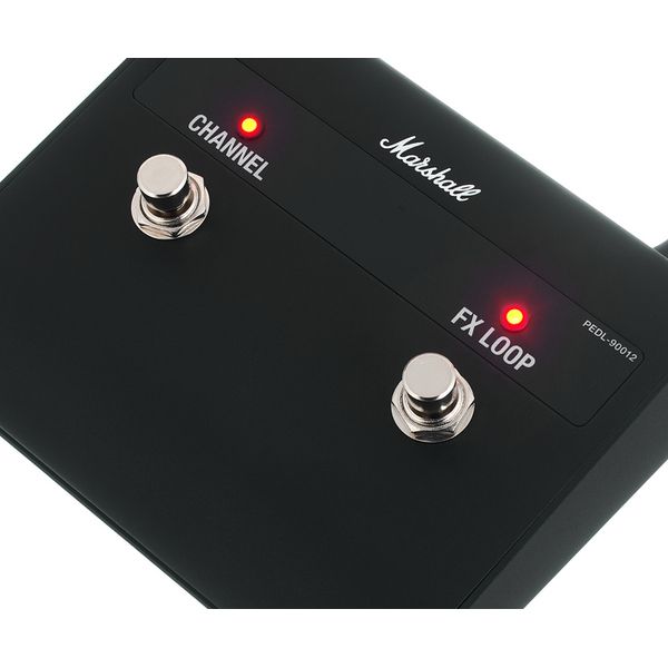 Marshall PEDL-90012 Footswitch