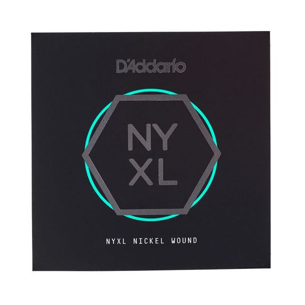 Daddario NYNW049 Single String