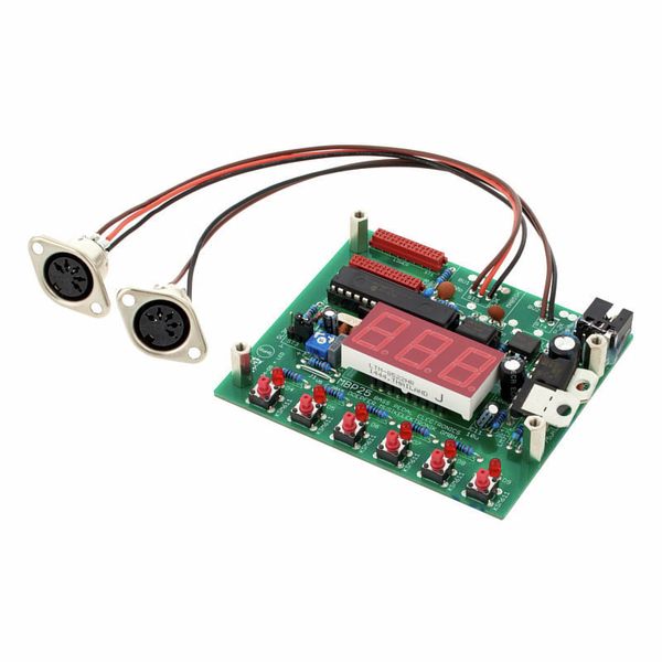 Doepfer MBP25 Elektronic