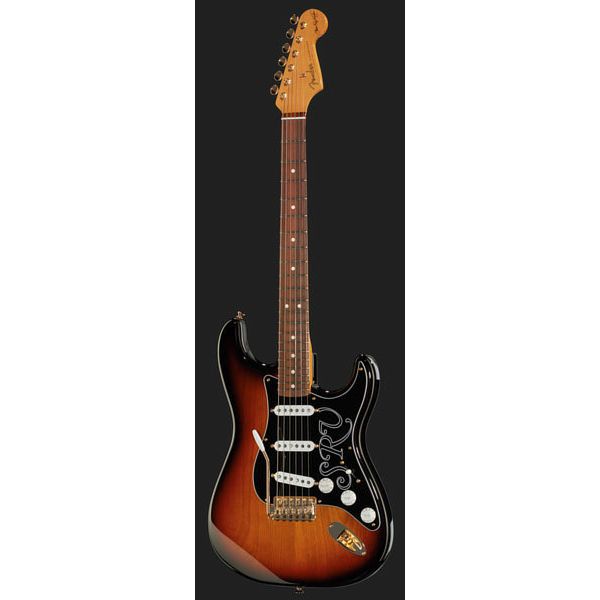 Fender Stevie Ray Vaughan
