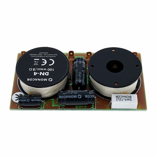 Monacor DN-4