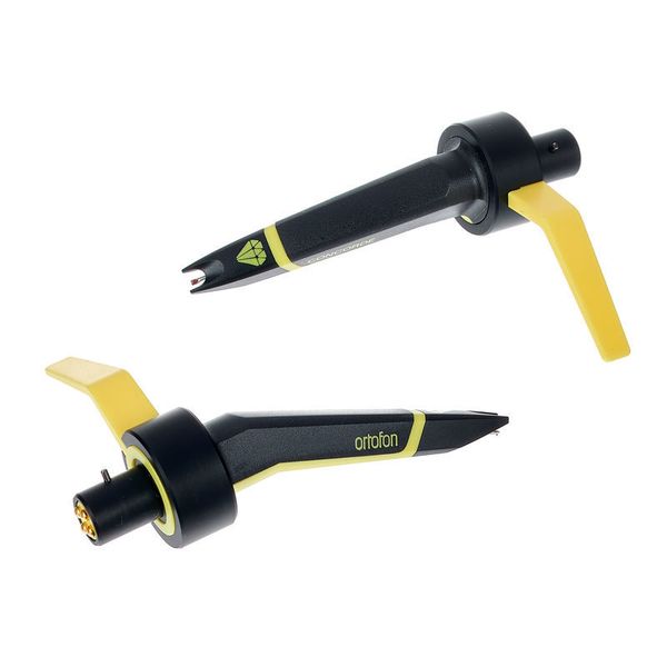 Ortofon Concorde Club MKII Twin